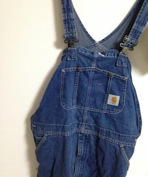 Carhartt | サロペット/オーバーオール