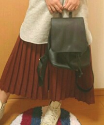 earth music&ecology | パンツ