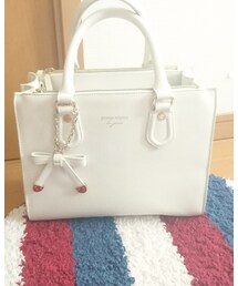 passage mignon | ハンドバッグ