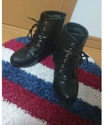 しまむら | ブーツ