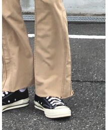 CONVERSE | スニーカー