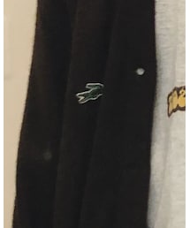 LACOSTE | カーディガン/ボレロ
