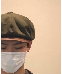 レガット | キャスケット