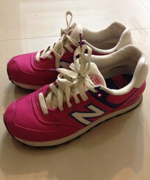 NEW BALANCE | スニーカー