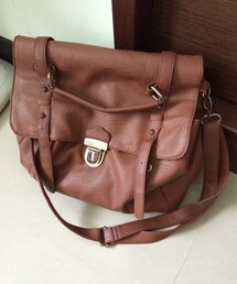 PG | ショルダーバッグ