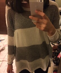 sweesa | ニット/セーター