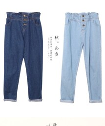 Lulus | デニムパンツ