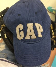 GAP | キャスケット
