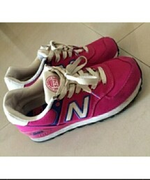 NEW BALANCE | スニーカー