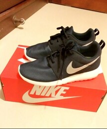 NIKE | スニーカー