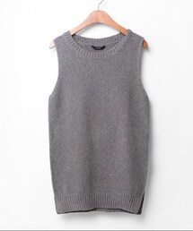 FE'CHA | タンクトップ