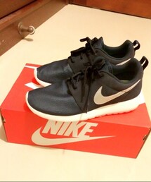 NIKE | スニーカー