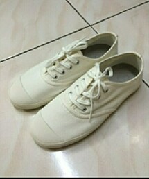 無印良品 | モカシン/デッキシューズ