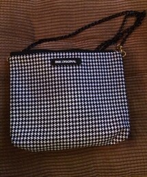 BKK ORIGINAL | ショルダーバッグ