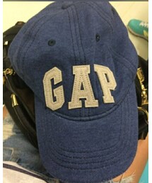 GAP | キャップ