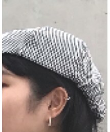 Handmade | ハンチング/ベレー帽