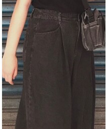 無限公社 | デニムパンツ