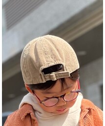 thelalala | キャップ