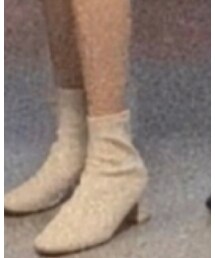 夜市鞋店 | ブーツ