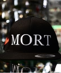 MORT Paris | cap(キャップ)