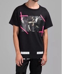 OFF-WHITE | 15ss Tee(Tシャツ/カットソー)