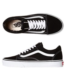 VANS | スニーカー