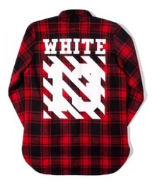 off white | シャツ/ブラウス