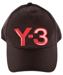 Y-3 | キャップ