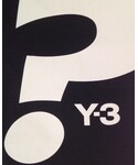 Y-3 | (手提包)