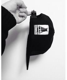 DRKSHDW by RICK OWENS | キャップ