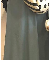 MERLOT | ジャンパースカート