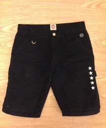 uniform experiment | その他パンツ