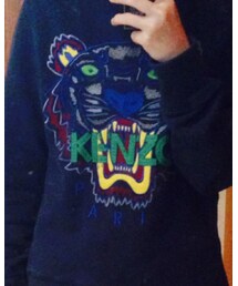 KENZO | カーディガン/ボレロ