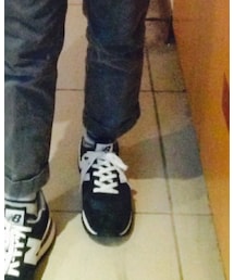 NEW BALANCE | スニーカー