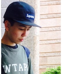 Supreme  | キャップ