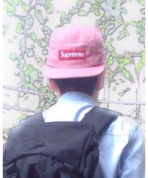 Supreme  | キャップ