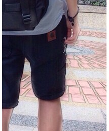 uniform experiment | その他パンツ