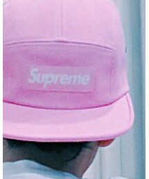 Supreme  | 帽子