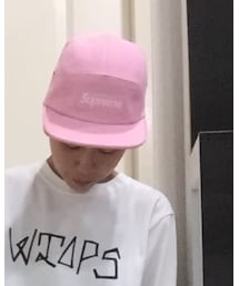 Supreme  | キャップ