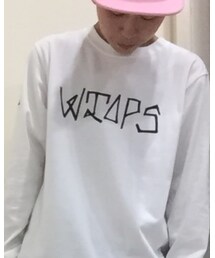 WTAPS | Tシャツ/カットソー