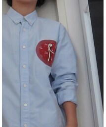 VISVIM | シャツ/ブラウス