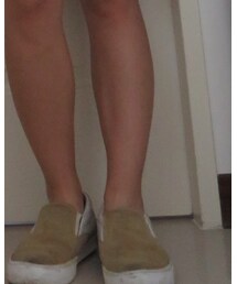 VISVIM | モカシン/デッキシューズ