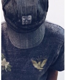 NEIGHBORHOOD | キャップ