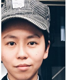 NEIGHBORHOOD | キャップ