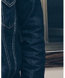 WTAPS | デニムジャケット