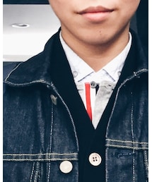 THOM BROWNE | スウェット