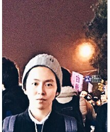 SOPHNET. | ニットキャップ/ビーニー