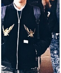 WTAPS | スタジャン