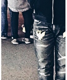 NEIGHBORHOOD | デニムパンツ