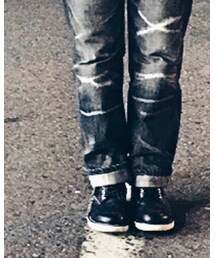 SOPHNET. | ブーツ